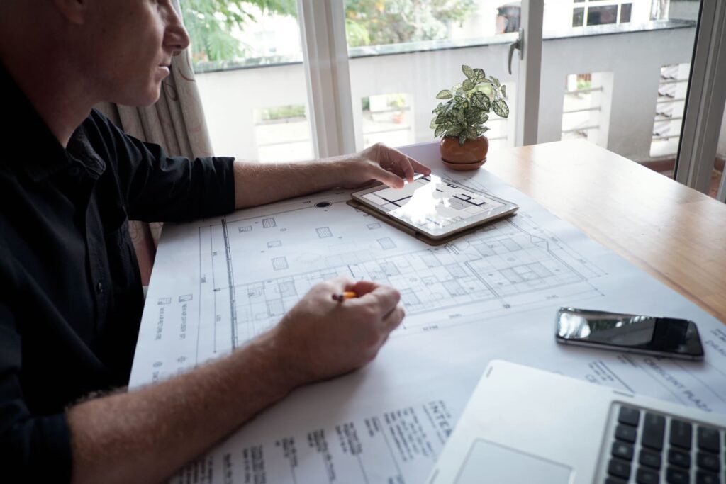 projeto para construir casa - Descubra projetos exclusivos para residências e comércios de até 500m² em Caraguatatuba. escritório de arquitetura em caraguatatuba
