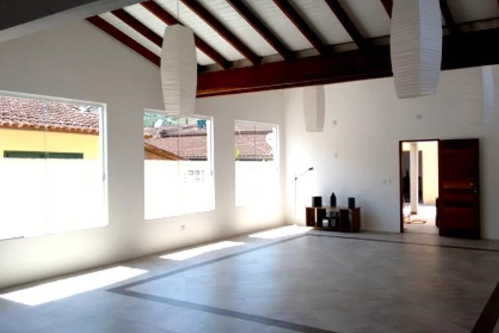 caragua arquiteto projeto