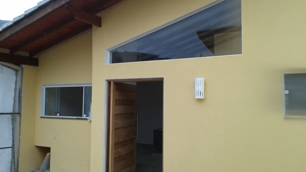 Instituto Sada Shiva Projeto de Arquitetura 3 - Descubra projetos exclusivos para residências e comércios de até 500m² em Caraguatatuba.