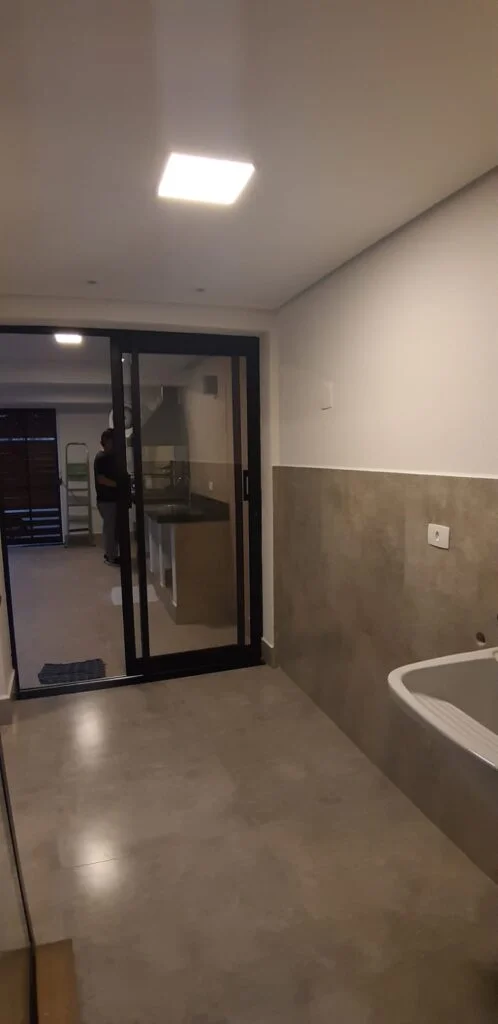 reforma casa de praia