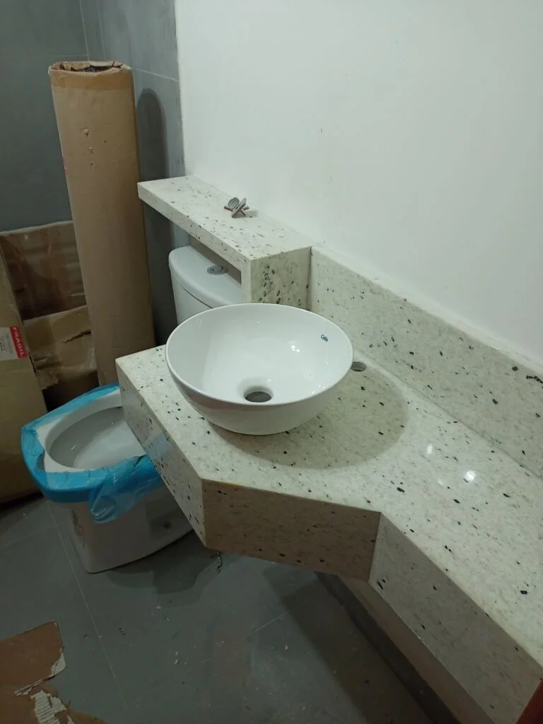 projeto de arquitetura casa capricornio