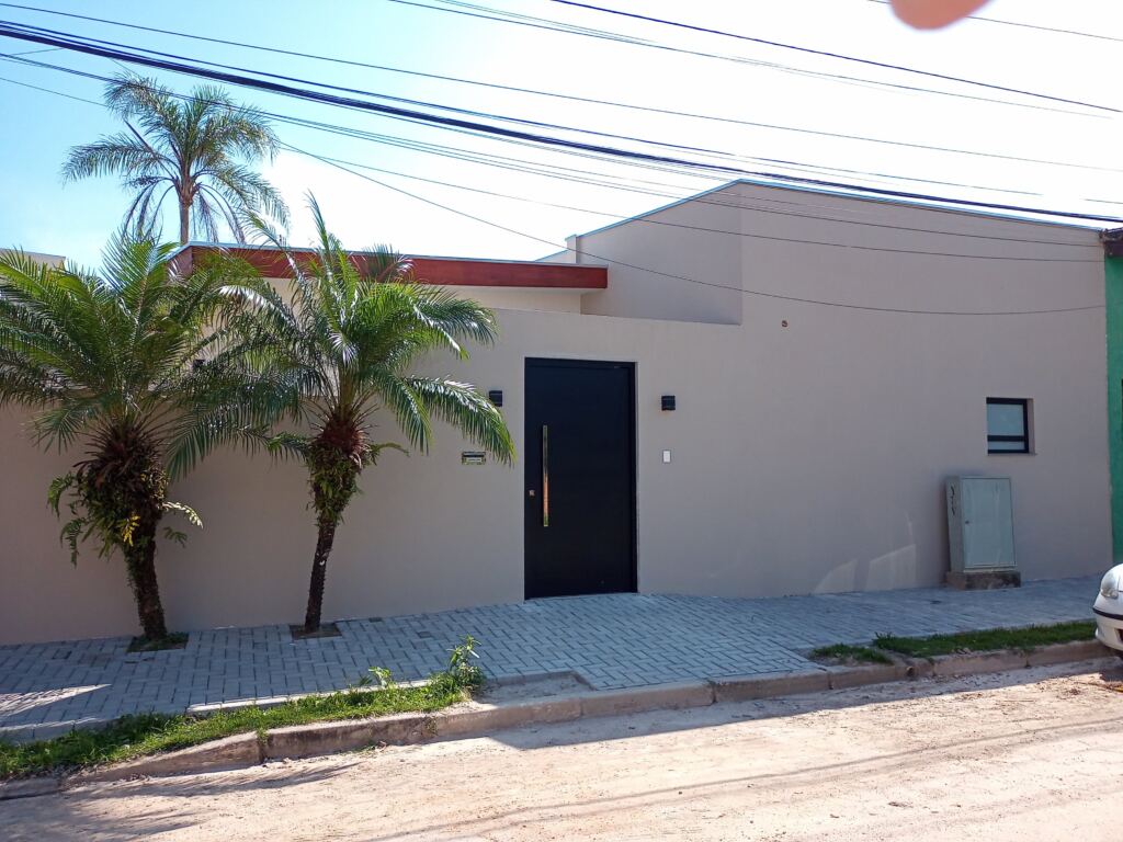 Arquitetos em Caraguatatuba - Descubra projetos exclusivos para residências e comércios de até 500m² em Caraguatatuba. projeto de arquitetura casa capricornio