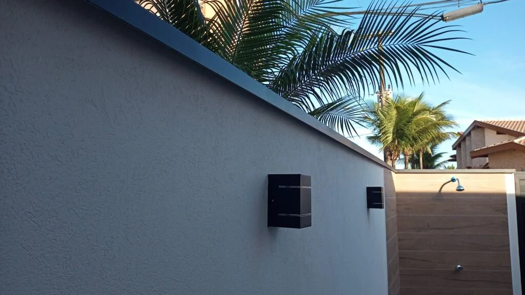 projeto de arquitetura casa capricornio caraguatatuba