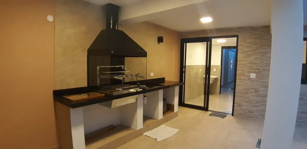 reforma de casa de praia