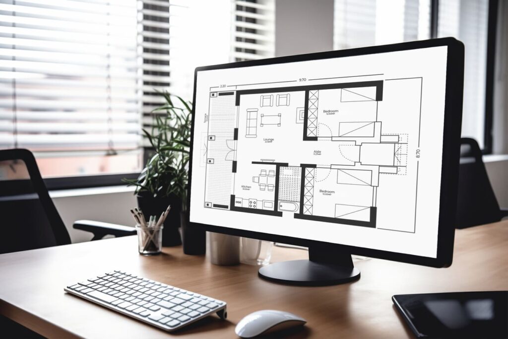 5 Projetos Complementares que sua obra precisa ter - Descubra projetos exclusivos para residências e comércios de até 500m² em Caraguatatuba. projetos complementares caraguatatuba