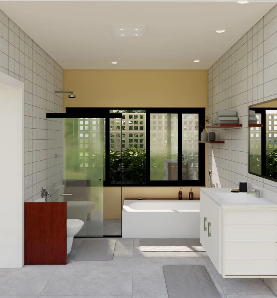 projeto arquitetura tiny house