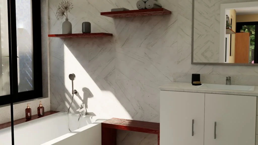 projeto arquitetura tiny house
