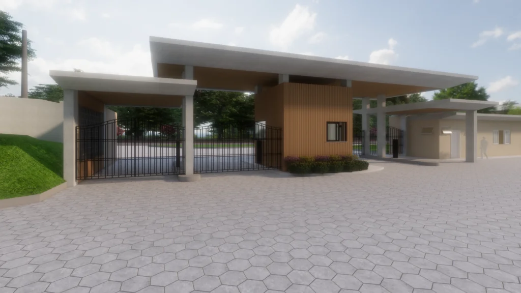Interna 31 - Descubra projetos exclusivos para residências e comércios de até 500m² em Caraguatatuba.