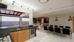 portfolio de arquitetura - MM Arquitetura