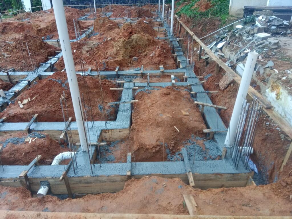 construcao de casas em Caraguatatuba 1 - Descubra projetos exclusivos para residências e comércios de até 500m² em Caraguatatuba.