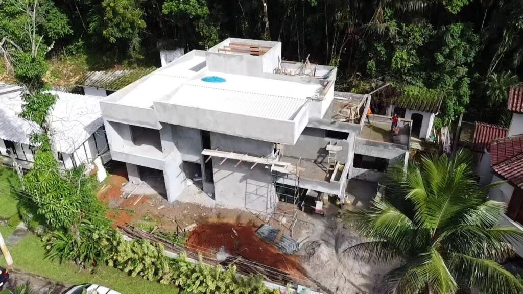 construcao de casas em Caraguatatuba 4 - Descubra projetos exclusivos para residências e comércios de até 500m² em Caraguatatuba.
