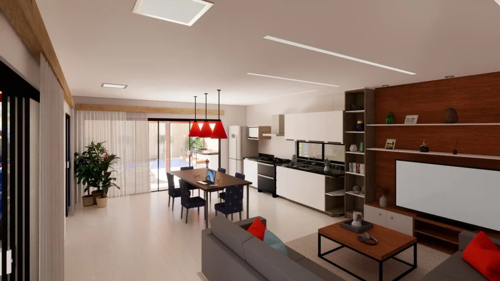 arquiteto projeto caraguatatuba