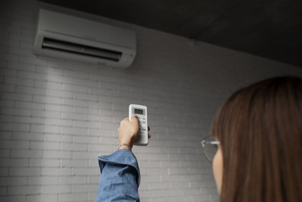 5 Projetos Complementares que sua obra precisa ter - Descubra projetos exclusivos para residências e comércios de até 500m² em Caraguatatuba. projetos complementares - projeto de climatização (ar condicionado)